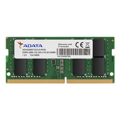  Used DDR4 16GB Ram(Laptop) 2400/2666Mhz