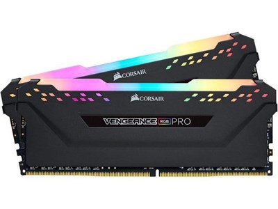 Pc4 24000c15 Vengeance Rgb Pro 16gb Ddr4 3000mhz Corsair Corsair