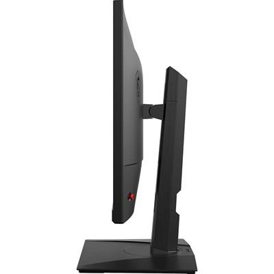 MSI G272QPF 27" Gaming Monitor QHD, 170Hz, G-Sync Compatible, Adaptive sync - HDR Ready