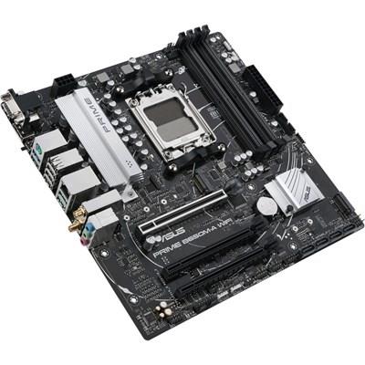ASUS PRIME B650M-A WIFI Micro-ATX Motherboard