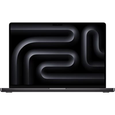 Apple MacBook Pro 14" - Apple M4 Pro 14-Core 24GB 1TB 20-Core GPU - Silver - MX2F3