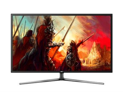 AOC Quantum Dot 43” G4309VX/D 144Hz Gaming LED 
