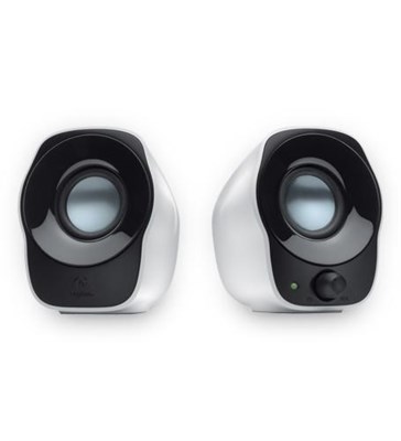 Logitech Stereo Speakers Z120