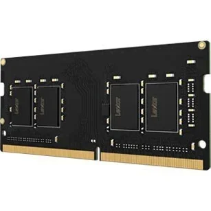 Lexar DDR4-3200 SODIMM Laptop Memory 16GB | LD4AS016G-B3200GSST
