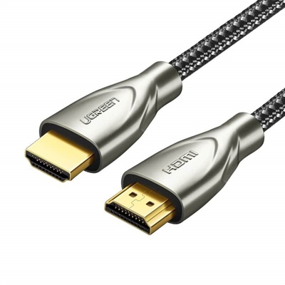 UGreen HDMI 2.0 4K Braided Copper Base High Speed 3M