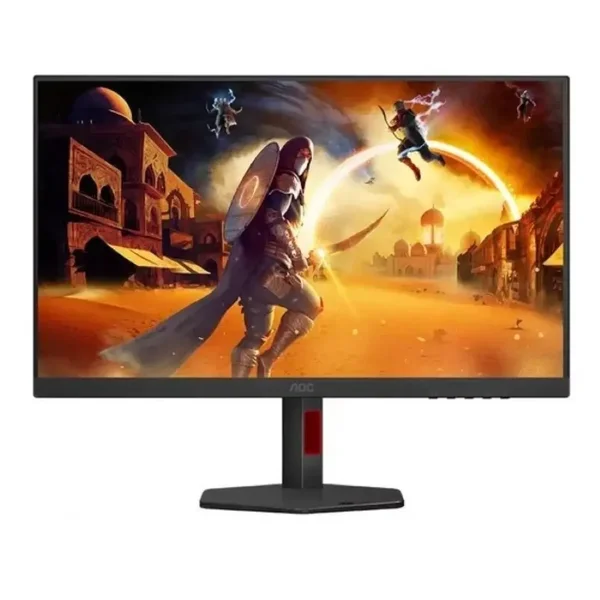 AOC U27G4 27-inch 4K UHD (3840 x 2160) IPS Gaming Monitor
