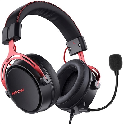 Mpow Air SE ANC Wire Gaming