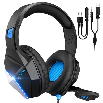 Mpow EG10 Wire Gaming