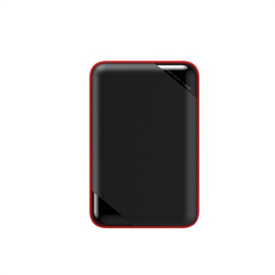 SILICON POWER ARMOR A62 SHOCK PROF HARD DRIVE 4TB