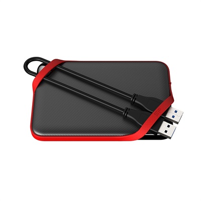 SILICON POWER ARMOR A62 SHOCK PROF HARD DRIVE 2TB