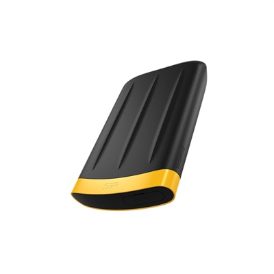 SILICON POWER ARMOR A65 SHOCK PROF HARD DRIVE 2TB