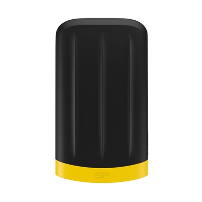SILICON POWER ARMOR A65 SHOCK PROF HARD DRIVE 1TB