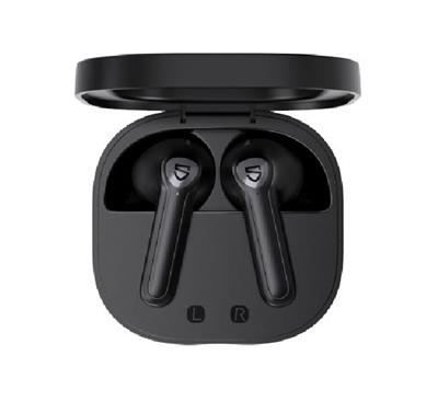 SoundPeats Ture Air 2 Plus Bluetooth 5.2 8.Noise Cancelation 4Mics