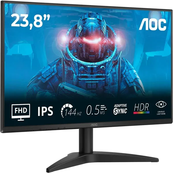 AOC 24B36X 24 Inch FHD Gaming Monitor