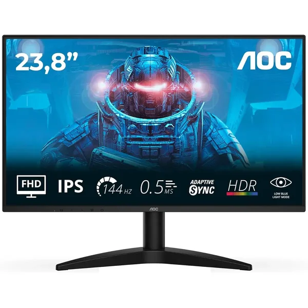 AOC 24B36X 24 Inch FHD Gaming Monitor