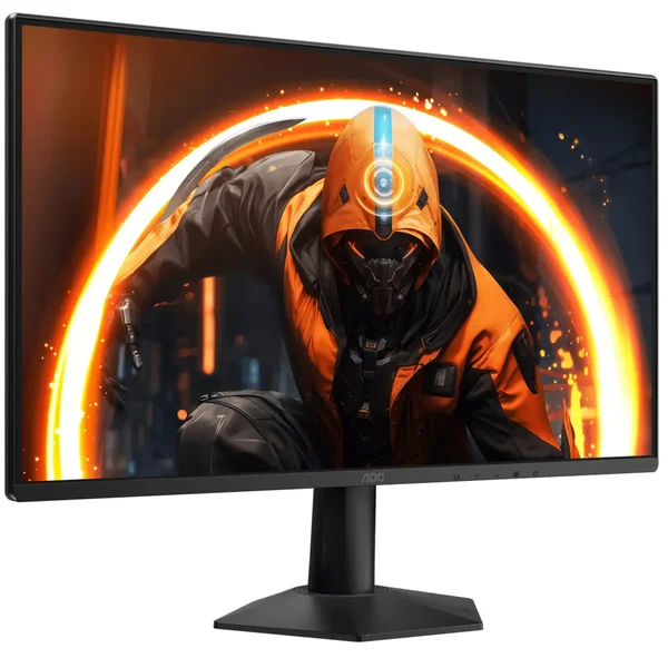 AOC 24G50Z 24" FHD 240Hz Fast IPS Gaming Monitor