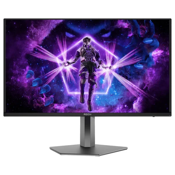 AOC AG326UZD 31.5 inch 4K UHD Monitor 