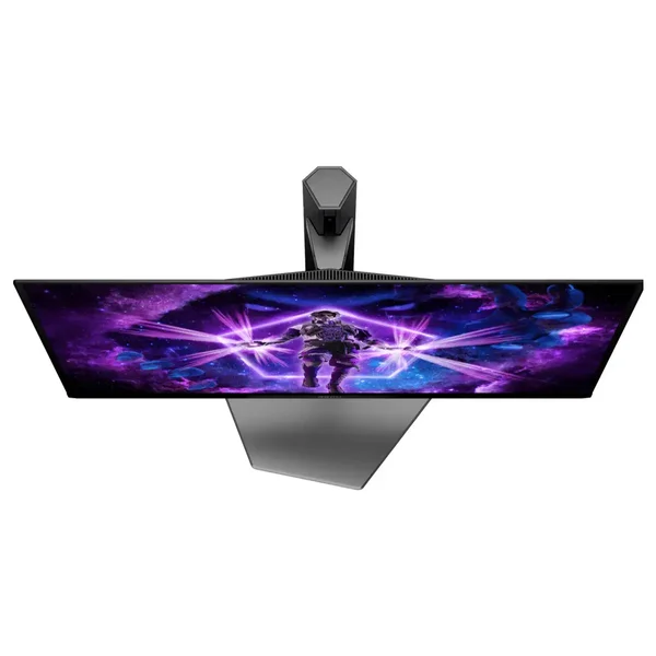 AOC AG326UZD 31.5 inch 4K UHD Monitor 