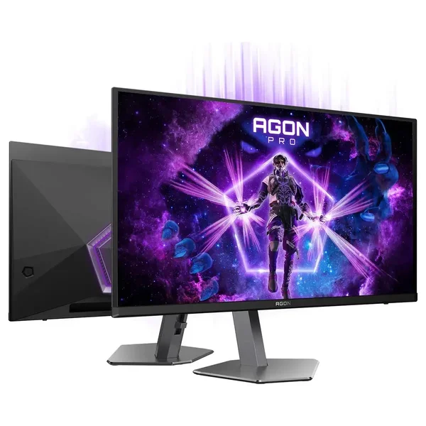 AOC Agon Pro AG276QKD2 27" QD-OLED Gaming Monitor