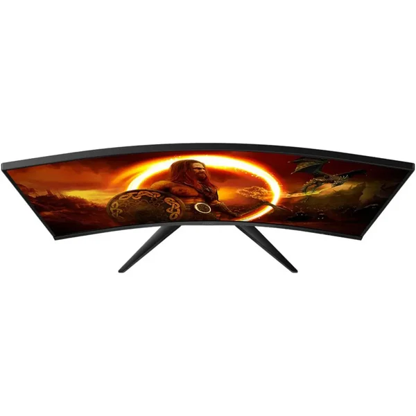 AOC C32G2ZE2 Curved Gaming Monitor