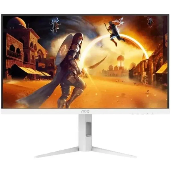 AOC Q27G4/WS 27 Inch Gaming Monitor
