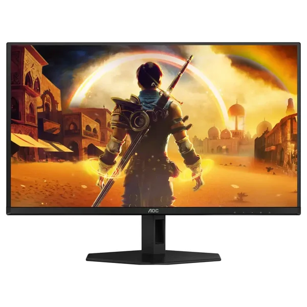 AOC Q27G40ZDF - 240Hz 2K WQHD QD-OLED 0.03ms 27" Gaming Monitor