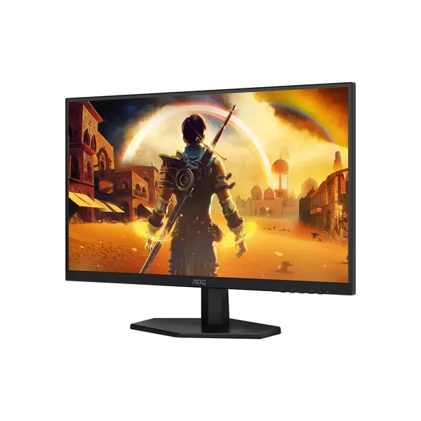 AOC Q27G40ZE 27 Inch Gaming Monitor