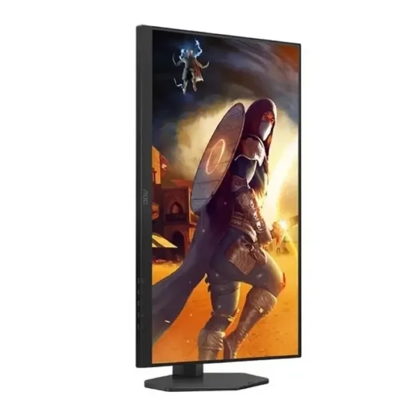 AOC U27G4 27-inch 4K UHD (3840 x 2160) IPS Gaming Monitor