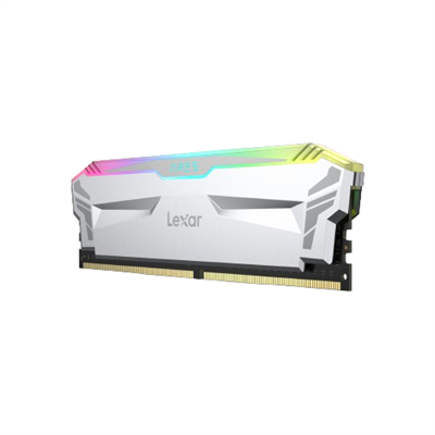 Lexar ARES RGB DDR4 32GB Desktop Memory