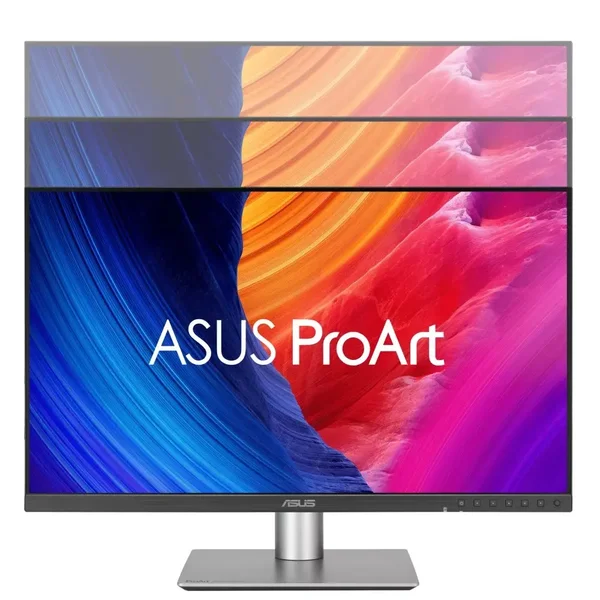 Asus ProArt Display PA278QV Gen2 (PA278QGV) Professional Monitor 