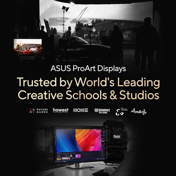 Asus ProArt Display PA32UCE Professional 4K Monitor