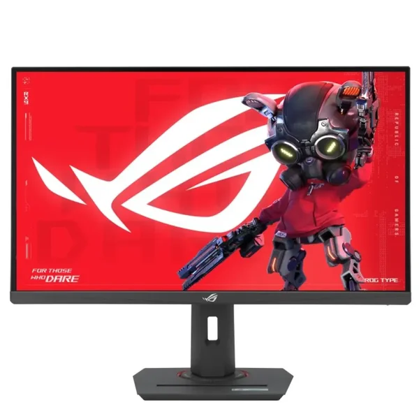 Asus Rog Strix XG27ACMS 27” 1440P USB-C HDR Gaming Monitor