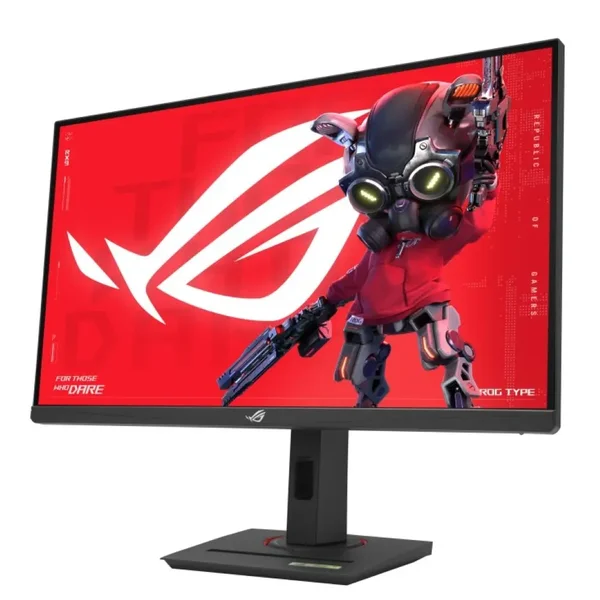 Asus Rog Strix XG27ACMS 27” 1440P USB-C HDR Gaming Monitor