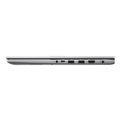 ASUS VIVOBOOK 15 X1504VA-NJ104 CORE i5 1335U 8GB DDR4 512GB NVME 15.6" FHD DOS COOL SILVER (2 YEARS)