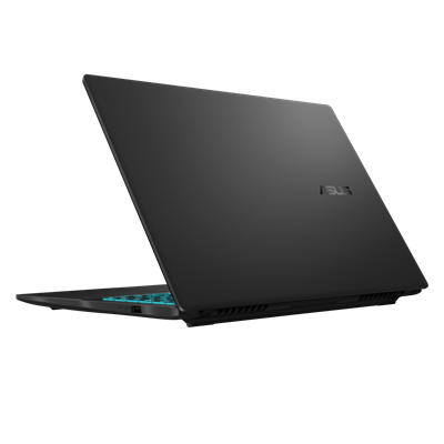 ASUS VIVOBOOK 16 V3607VU-RP118 CORE 7 240H 16GB DDR5 1TB NVME 16.0" WUXGA NVIDIA RTX 4050 6GB BKL DOS MATTE BLACK (2 YEARS)