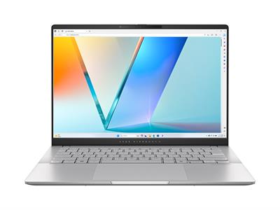 ASUS VIVOBOOK S 14 K5406SA-PP075W CORE ULTRA 7 256V 16GB LPDDR5X 1TB NVME 14.0" 3K OLED BKL WIN11 BLUE (2 YEARS)