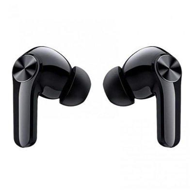 AUKEY Wireless Earbuds 3D Headphones Earphones Headset With Microphone Black