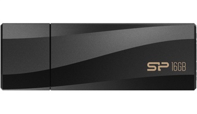 SILICON POWER BLAZE B07 3.2 USB 16GB 