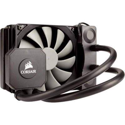 Corsair H45 Hydro Series 120MM Liquid CPU Cooler 