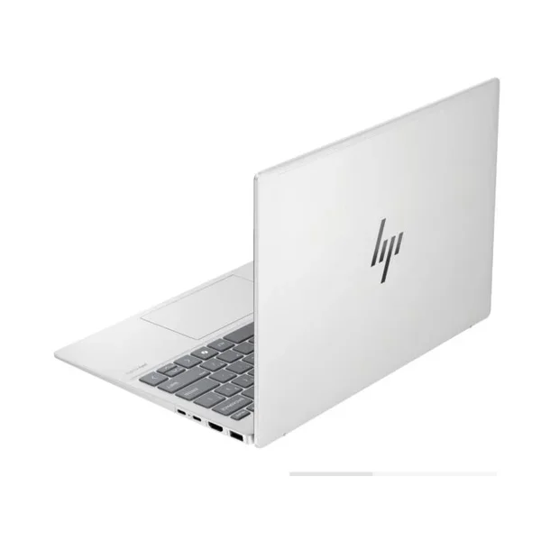 HP Pavilion Aero 13 BG0009AU - AMD Ryzen 5 8640U 6-Core Processor 16-GB 512-GB SSD AMD Radeon Graphics 13.3" WUXGA 1200p 60Hz IPS MicroEdge AG Display DTS:X Ultra Audio Backlit KB W11 (Natural Silver, Open Box)