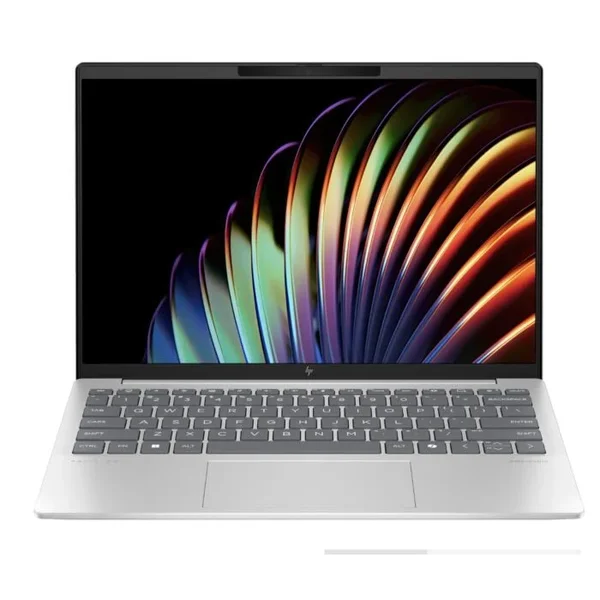 HP Pavilion Aero 13 BG0009AU - AMD Ryzen 5 8640U 6-Core Processor 16-GB 512-GB SSD AMD Radeon Graphics 13.3" WUXGA 1200p 60Hz IPS MicroEdge AG Display DTS:X Ultra Audio Backlit KB W11 (Natural Silver, Open Box)