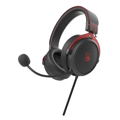 Bloody M590i Virtual 7.1 Surround Sound Gaming Headset