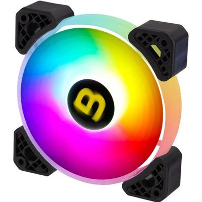 Boost Squirrel Pro ARGB Computer Case Fan