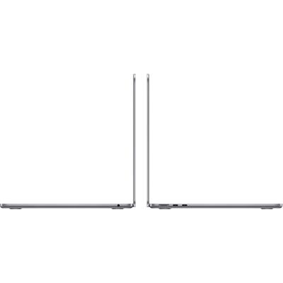 Apple MacBook Air 13.6" Laptop | Apple M3 8-Core Chip 16GB 512GB - 10-Core GPU - MXCV3 - Midnight
