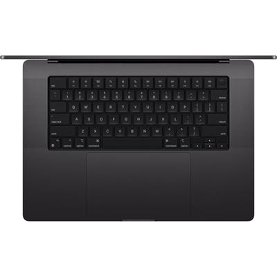Apple Macbook Pro 16" | Apple M4 Pro 14-Core Chip - 48GB Memory - 512GB SSD - 20-Core GPU - 16" 3456 x 2234 Liquid Retina XDR Display - MX2Y3 - Space Black