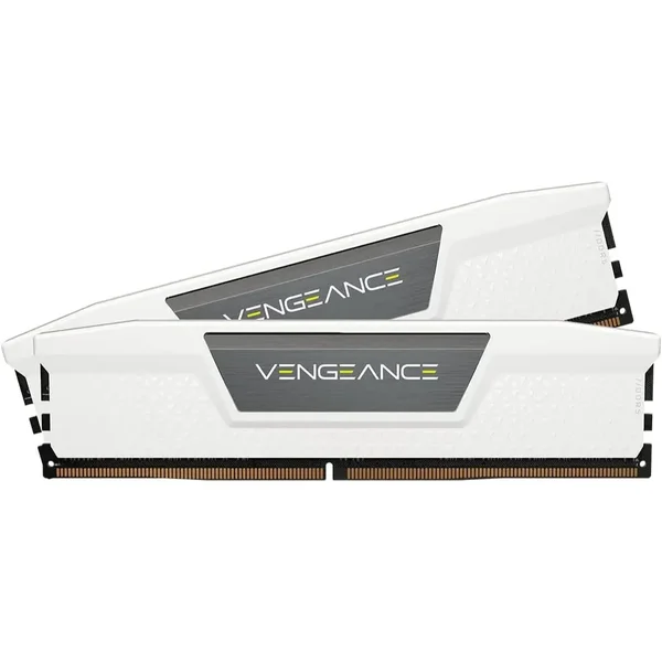 Corsair Vengeance 64GB (2x32GB) 5600MHz CL40 DDR5 RAM Intel XMP iCUE Compatible Computer Memory