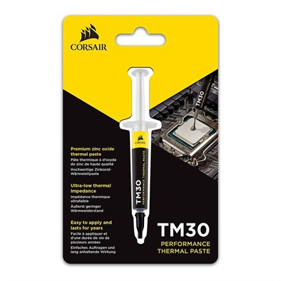 Corsair TM30 Performance Thermal Paste - CT-9010001-WW 