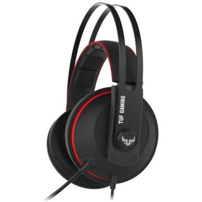 ASUS TUF Gaming H7 CORE RED