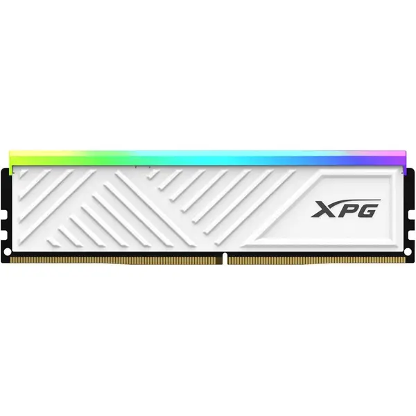 XPG Spectrix D35G RGB 16GB (2x8GB) 3200MHz C16 DDR4 DRAM Desktop Memory 