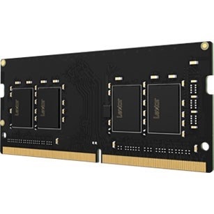 Lexar 4GB 1.2V Memory Laptop DDR4-2666 SODIMM 